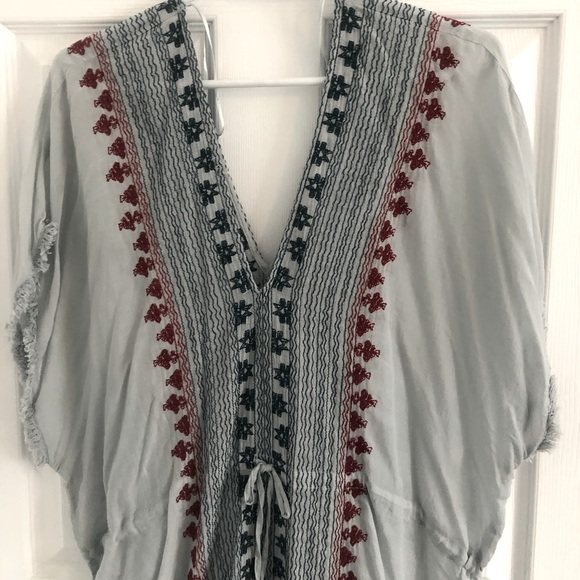 Medium Zara Tunic - Picture 3 of 7